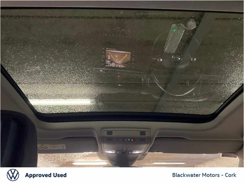 2019 Volkswagen Tiguan 2.0TDI 150BHP HIGHLINE WITH TECHNOLOGY UPGRADE €28,995