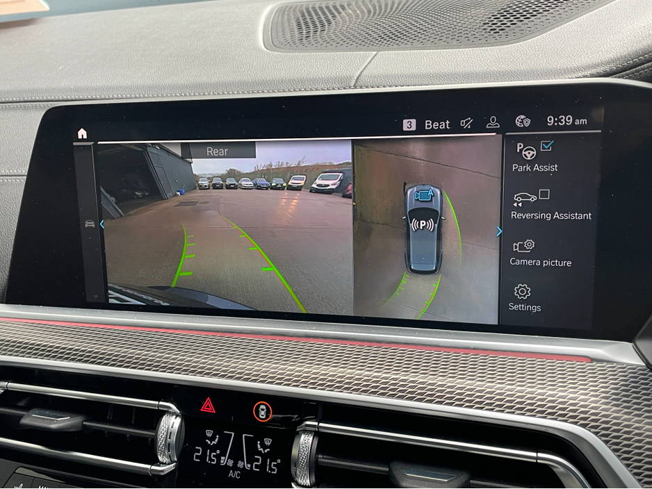 2022 BMW X5 - image 13