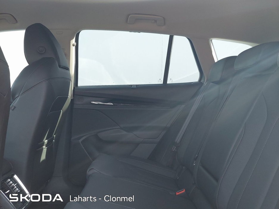 2025 Skoda Enyaq 85+ €42,950