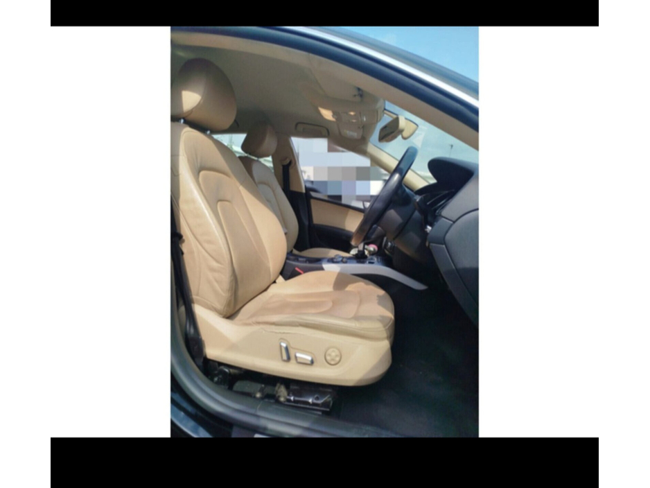 2016 Audi A5 - image 7