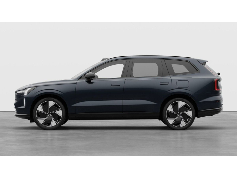 2026 Volvo EX90 - image 3