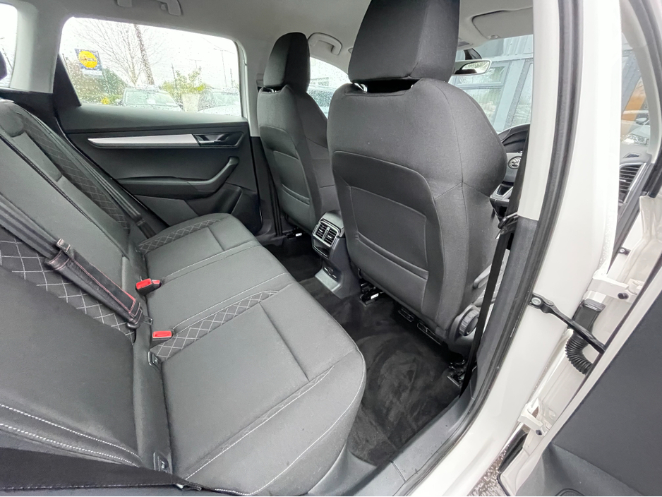 2019 Skoda Karoq AMBITION 1.6 TDI 115HP 4DR €21,250