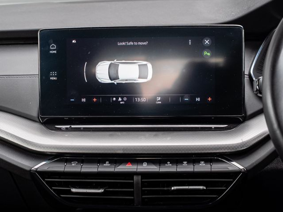 2023 Skoda Octavia SE TECHNOLOGY TDI €27,750