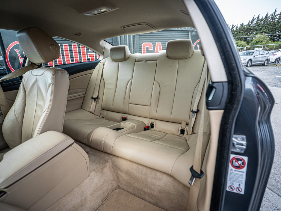 2014 BMW 4 Series - image 29