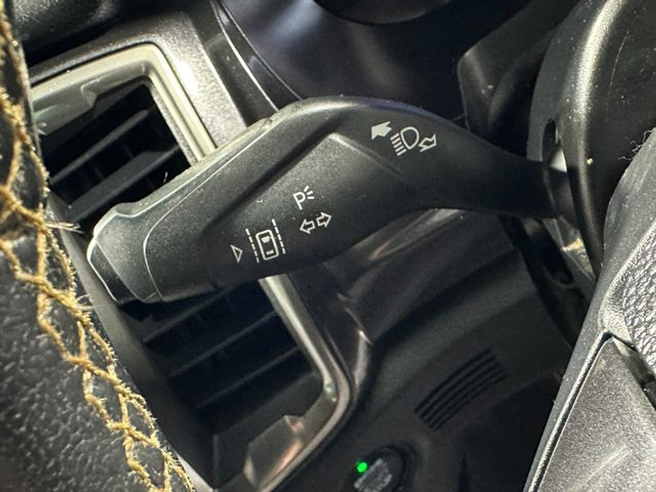 2021 Ford Ranger WildTrak 2.0 Diesel 212 €26,800