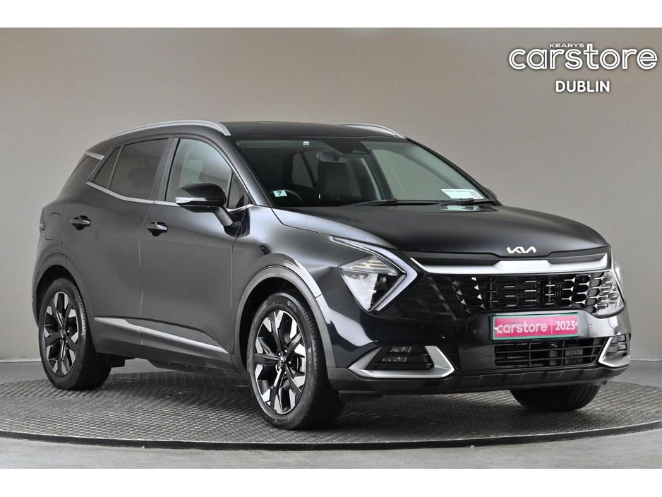 2023 Kia Sportage for sale in , Ireland