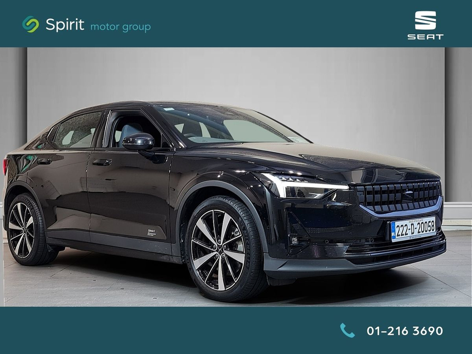 2022 Polestar 2 for sale in , Ireland