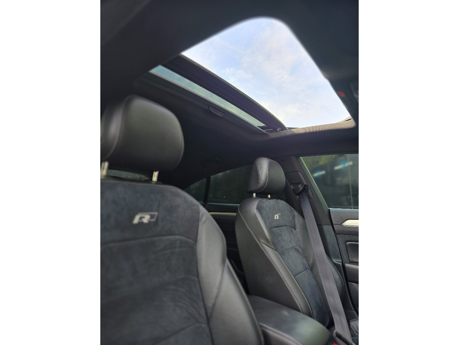 2018 Volkswagen Arteon - image 20