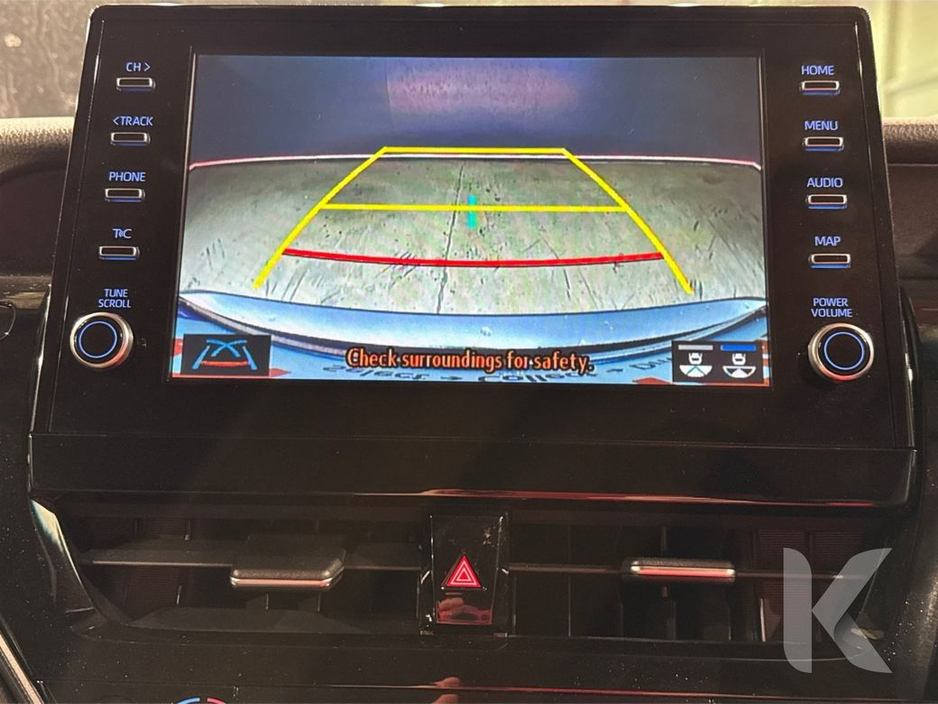 2022 Toyota Camry - image 16