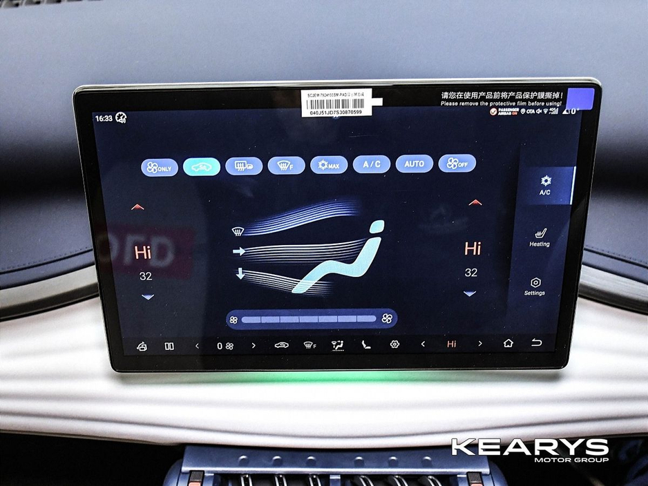 2026 BYD ATTO 3 - image 24