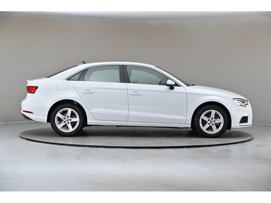 2021 Audi A3 1.4 TFSI S-TRONIC 4DR *LOW MILEAGE*DIG DASH*REVERSE CAM*PARK SENSORS*