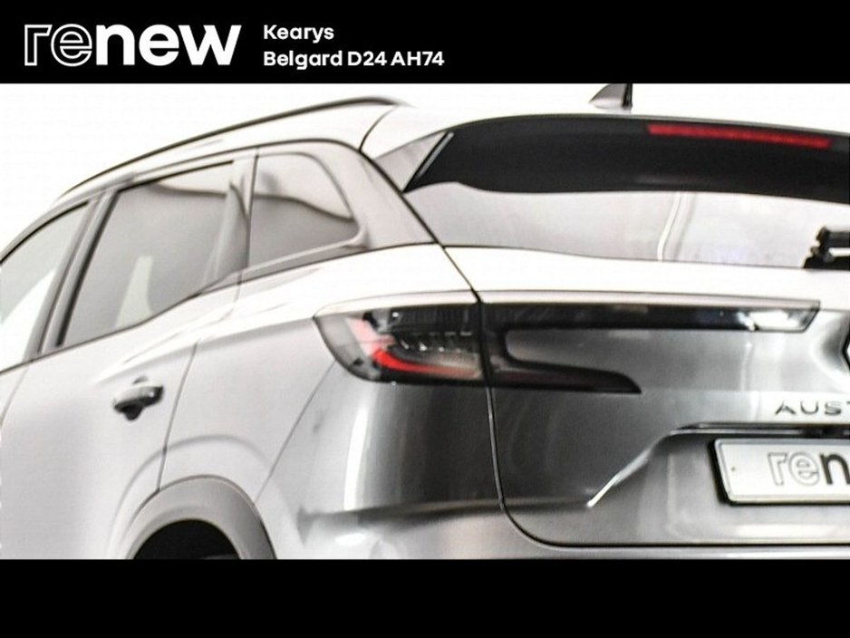 2024 Renault Austral E-TECH Hybrid 200 techno esprit Alpine €37,890