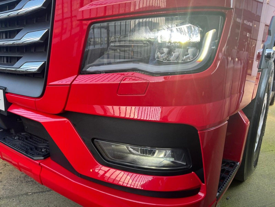 2026 MAN TGX - image 12