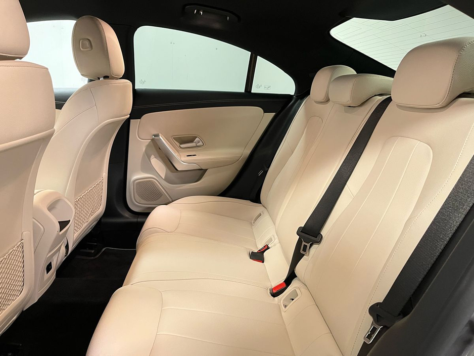 2024 Mercedes-Benz CLA Class - image 13