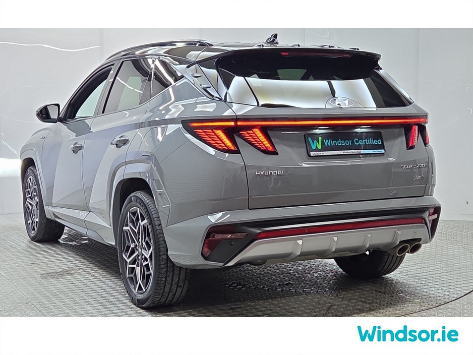 2023 Hyundai Tucson - image 15