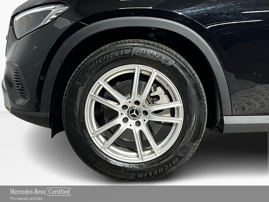 2023 Mercedes-Benz GLC Class - image 5