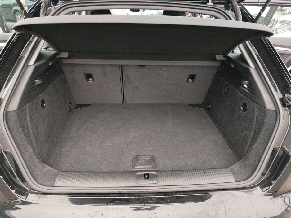 2018 Audi A3 1.4 Petrol Auto €19,950