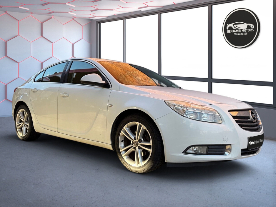 2010 Opel Insignia for sale in , Ireland