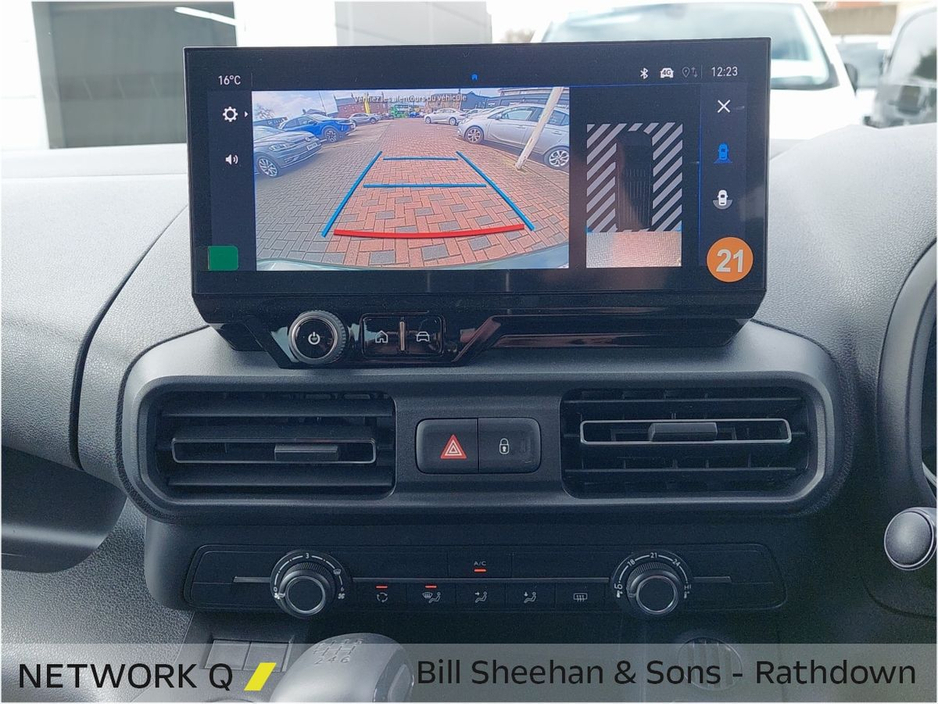 2026 Opel Combo - image 16