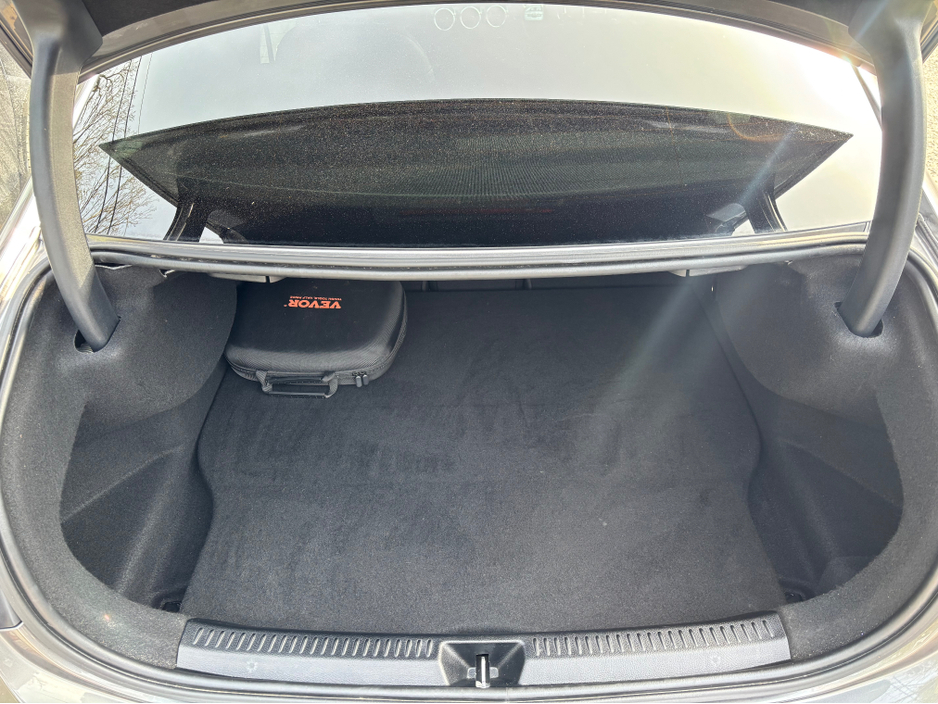 2021 Mercedes-Benz A Class - image 17