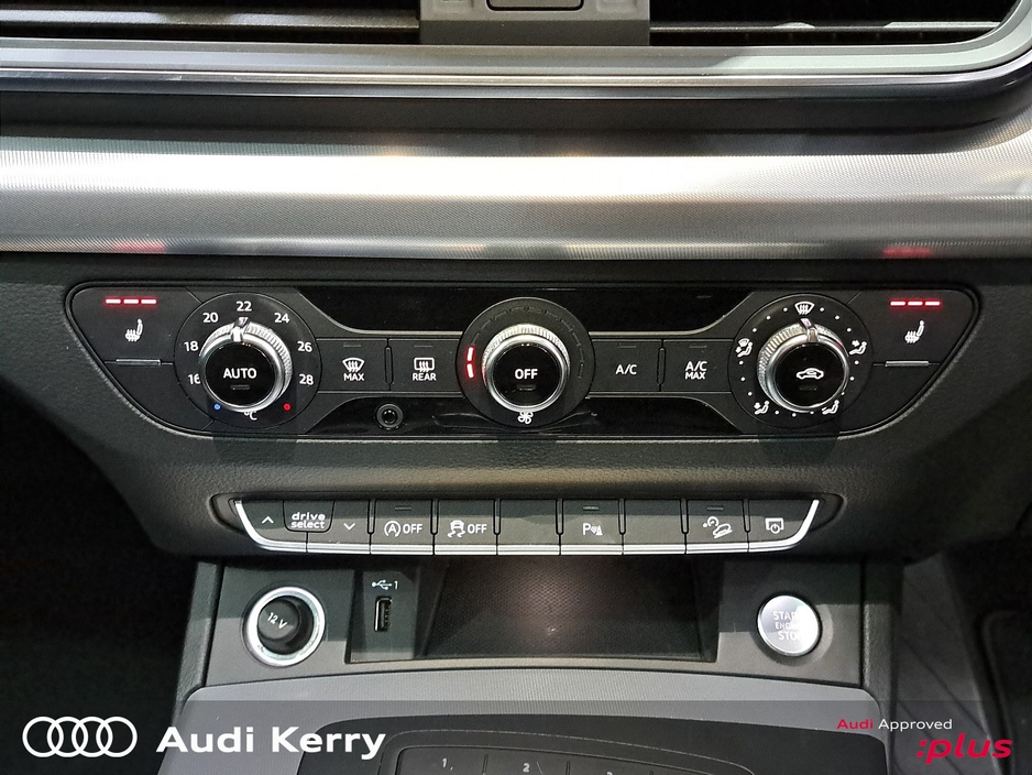 2020 Audi Q5 - image 17