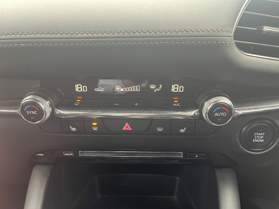 2021 Mazda Mazda3 - image 14