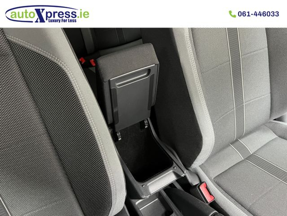 2018 Volkswagen Polo - image 30