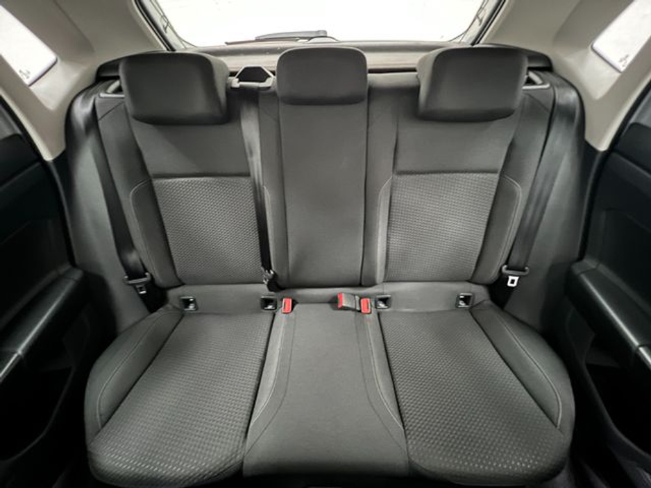 2018 Volkswagen Polo 1.0 TSI Automatic, Reversing camera, LOW MILES €16,895