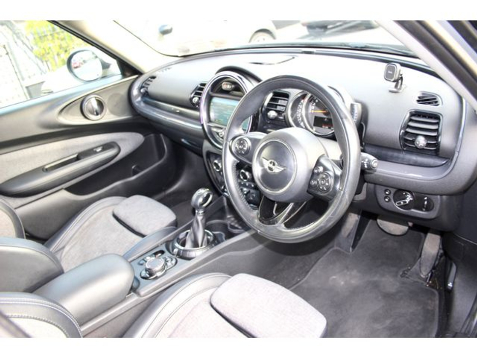 2016 MINI Clubman Cooper D 4DR AUTOMATIC , new NCT €13,950