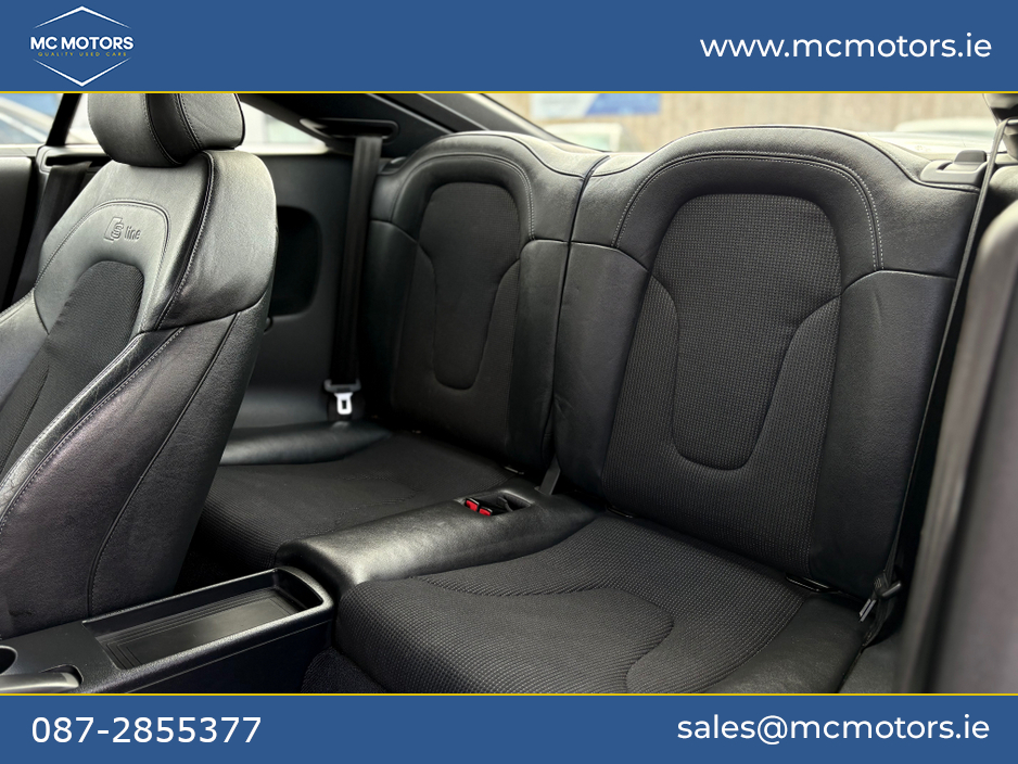 2012 Audi TT - image 12