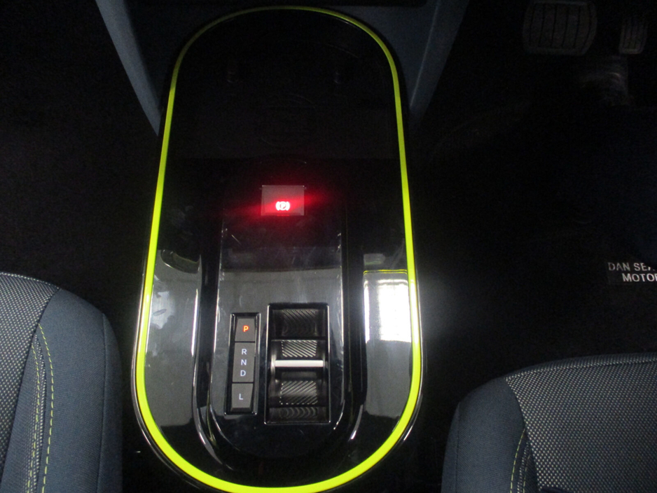 2026 Fiat Grande Panda - image 29