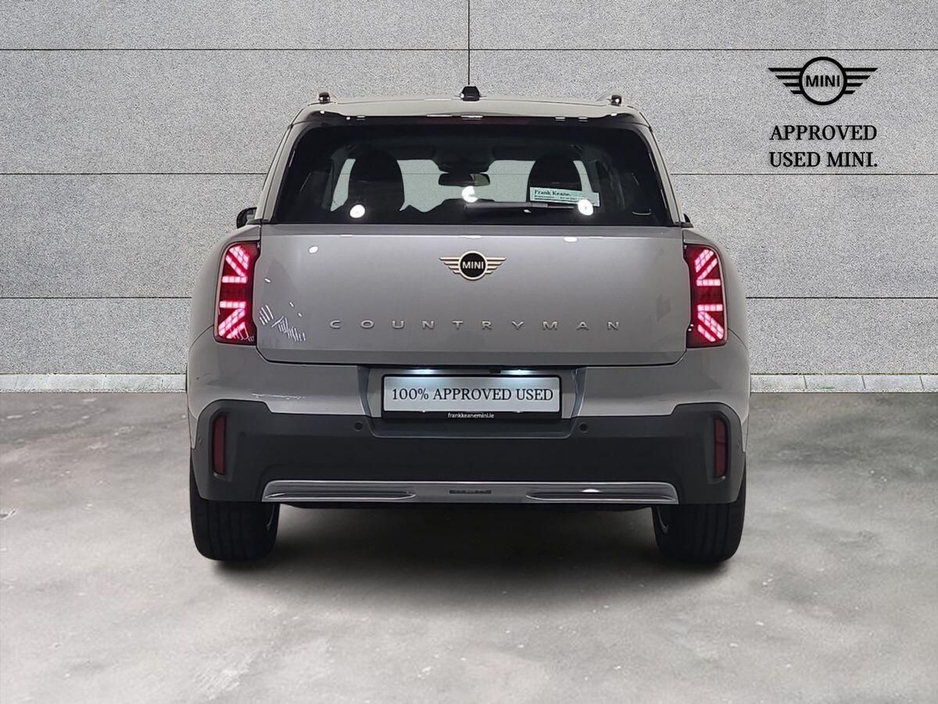 2026 MINI Countryman - image 11