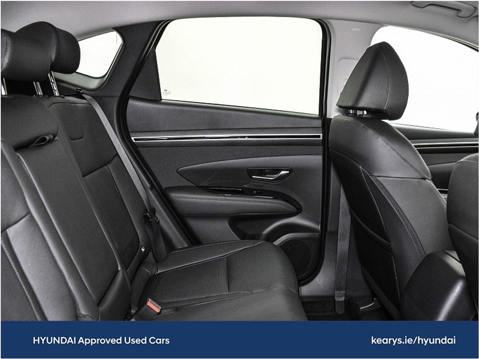 2023 Hyundai Tucson 2WD Executive