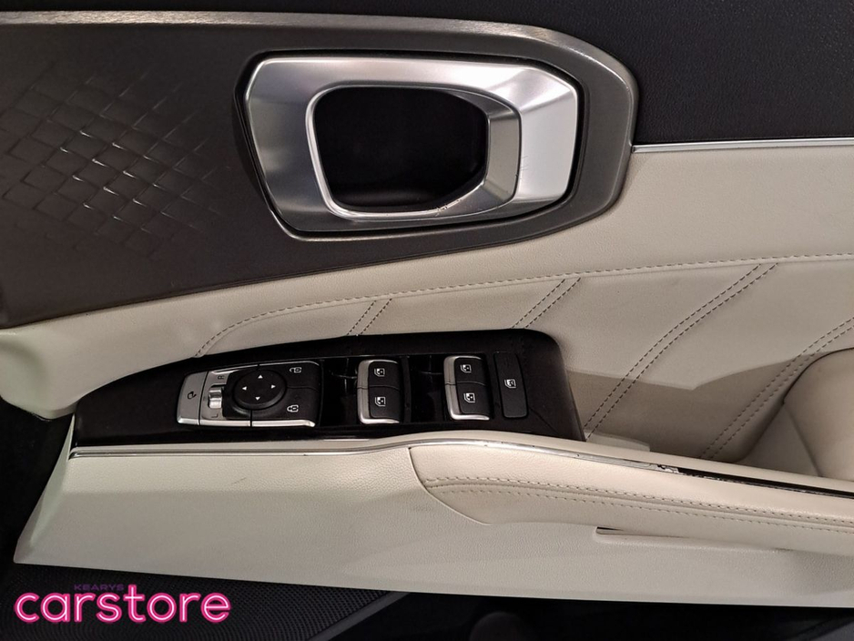 2022 Kia Sorento 1.6 PHEV K3 4X4 7 seats €41,880