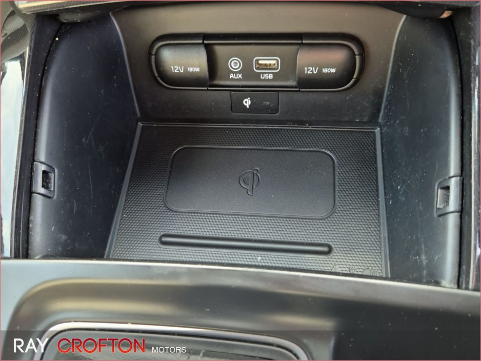 2019 Kia Sorento - image 17