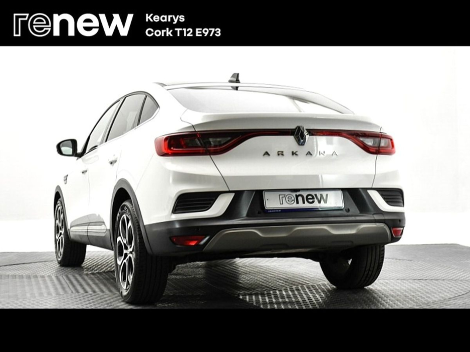 2023 Renault Arkana - image 3