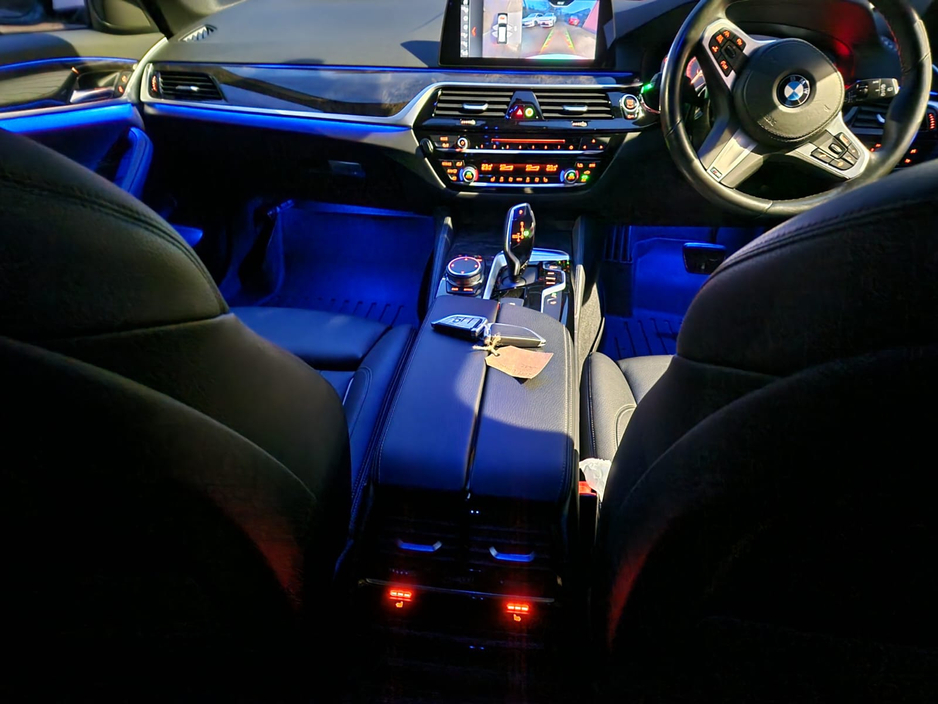 2019 BMW 5 Series BMW 523 G31 €32,500