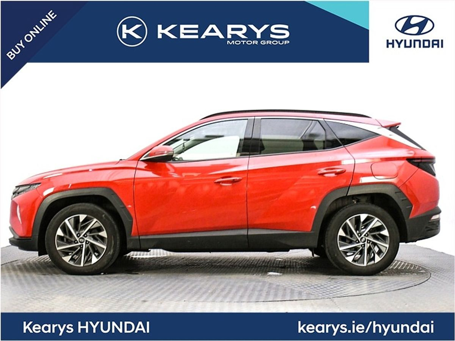 2023 Hyundai Tucson 2WD Executive €33,900