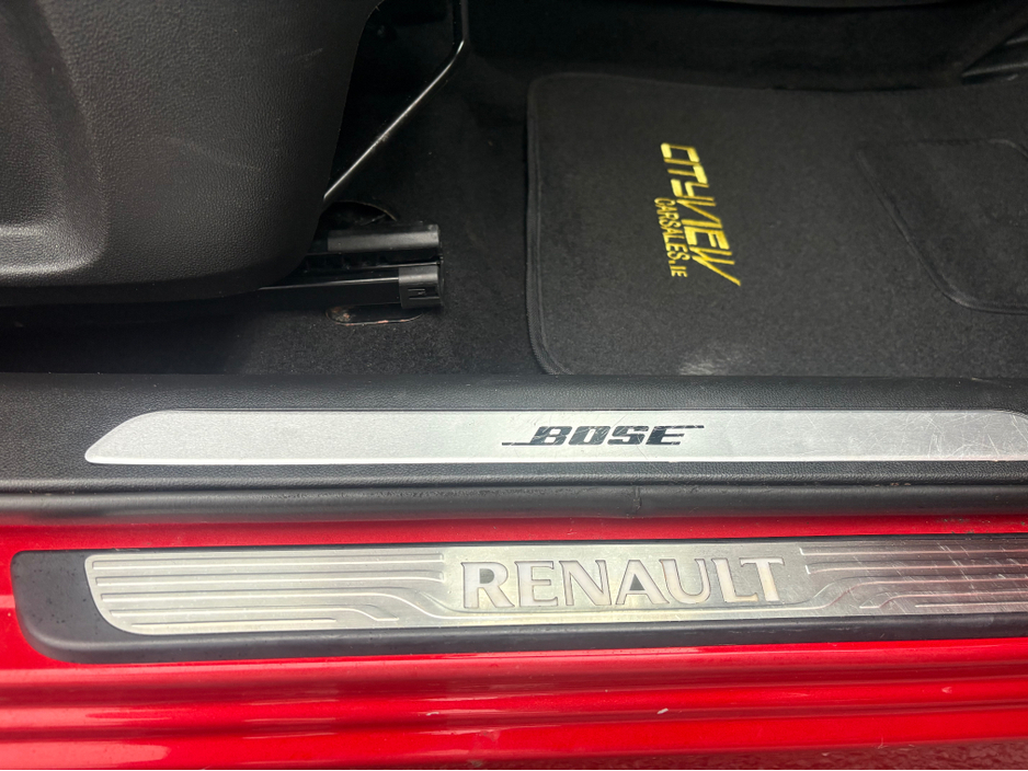 2016 Renault Kadjar SIGNATURE NAV ENERGY DC 4DR A