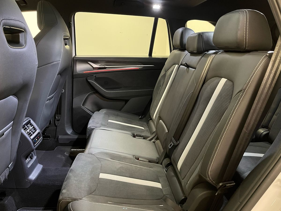 2025 Skoda Kodiaq - image 7