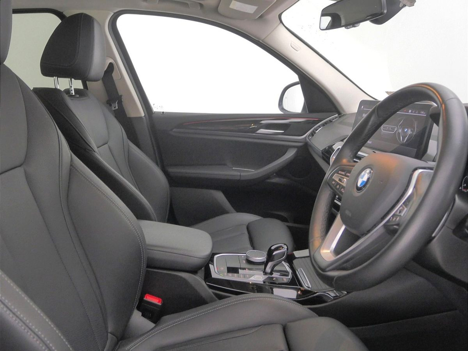 2023 BMW X3 - image 12