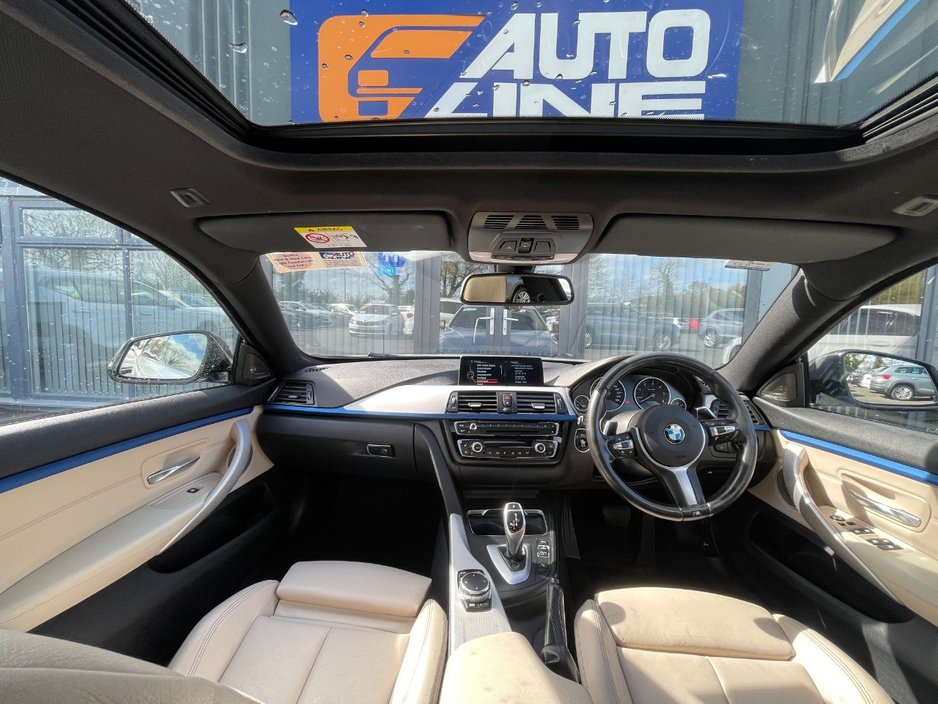 2016 BMW 4 Series - image 13