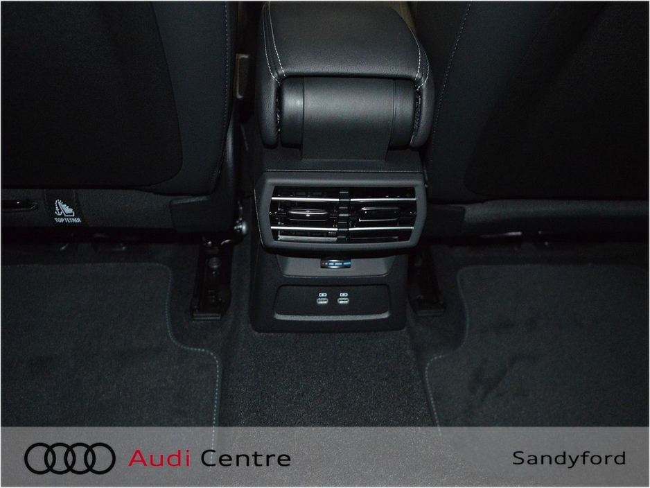 2026 Audi A3 - image 14