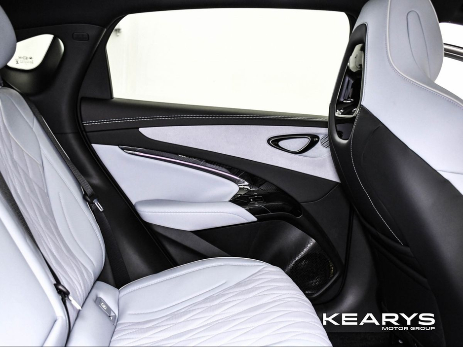 2026 BYD Seal Excellence 3.8s Order YOUR 261 Today €54,790