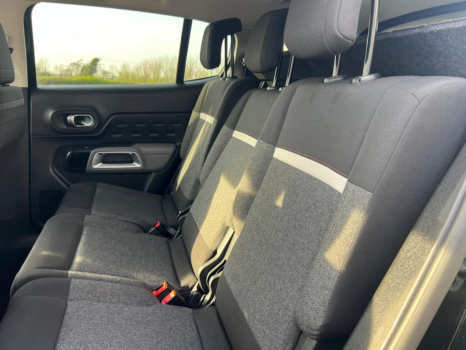 2020 Citroen C5 Aircross - image 6