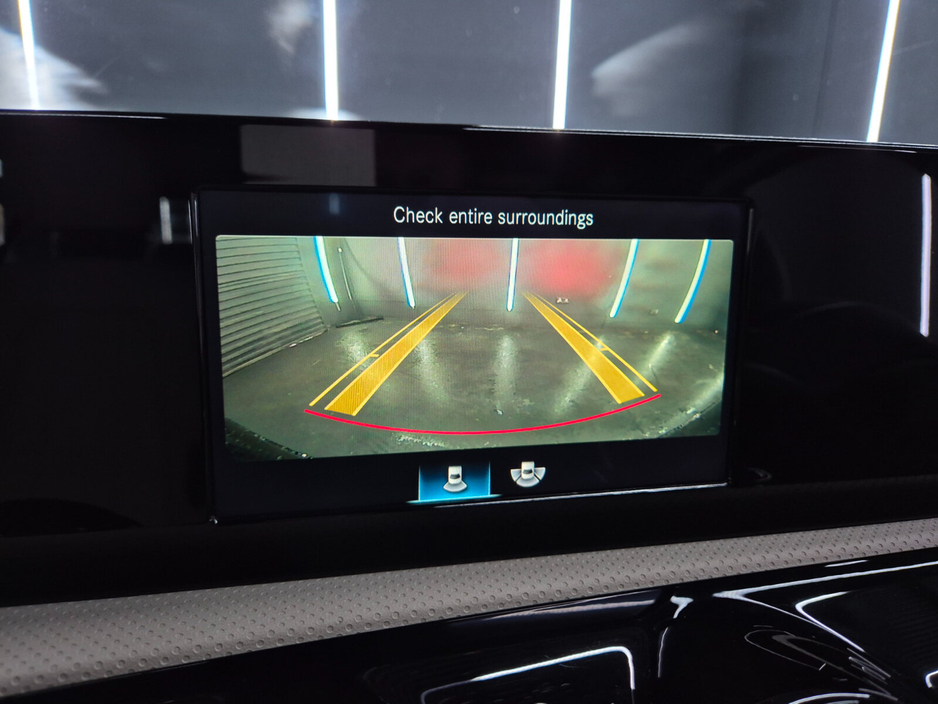 2021 Mercedes-Benz CLA Class - image 6