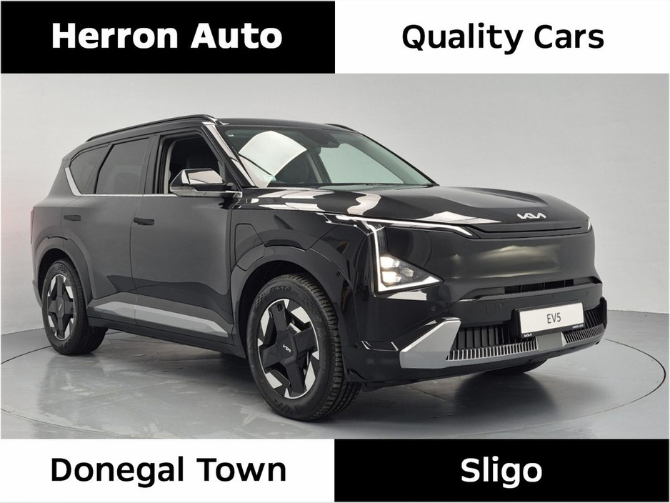 2026 Kia EV5 for sale in , Ireland