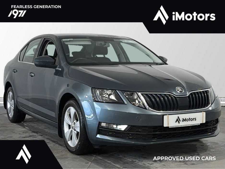 2019 Skoda Octavia for sale in , Ireland