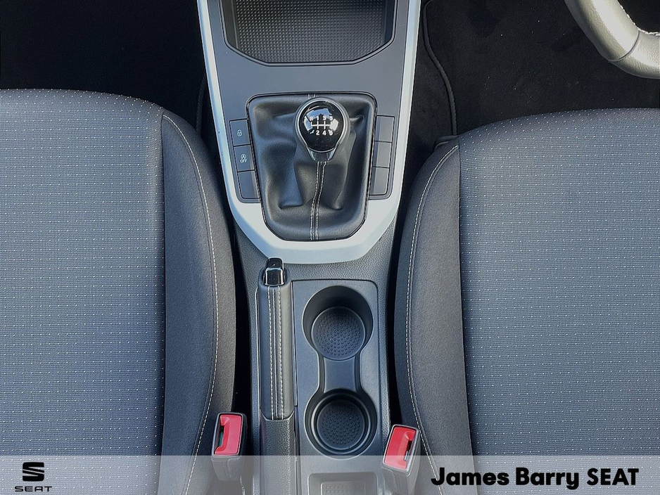 2025 SEAT Arona Arona 1.0TSI 95hp SE+ €24,950