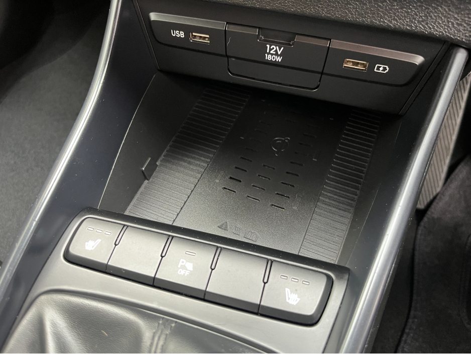 2022 Hyundai Bayon - image 17